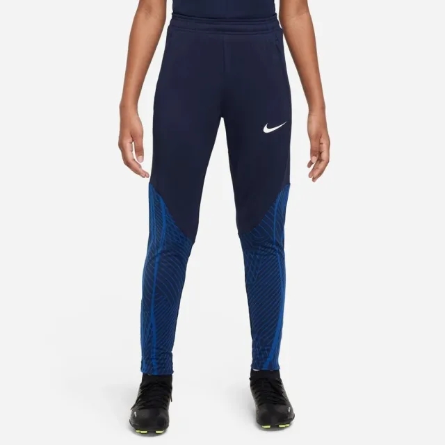 Nike Training Trousers Dri-Fit Strike 23 - ['Blue']