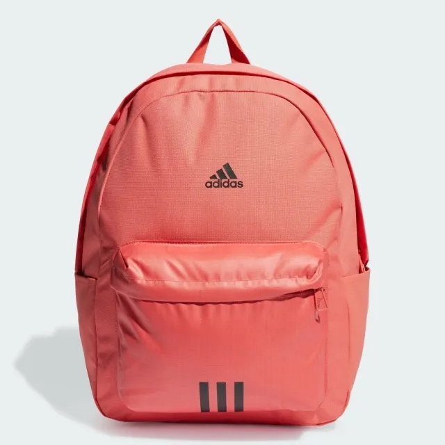 adidas Classic Badge of Sport 3-Stripes Backpack