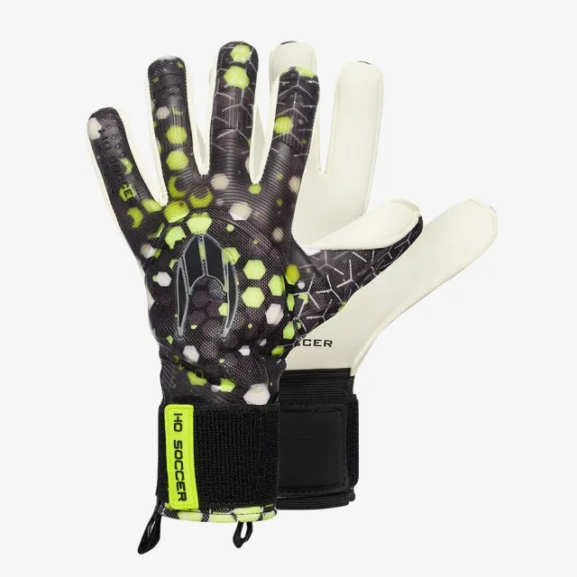 HO Soccer HO Supremo Rokkakkei GK Gloves