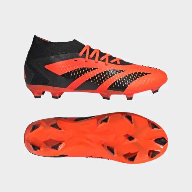 adidas - Predator Accuracy.2 FG Heatspawn Pack