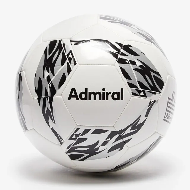 Admiral Mustang Training Football
