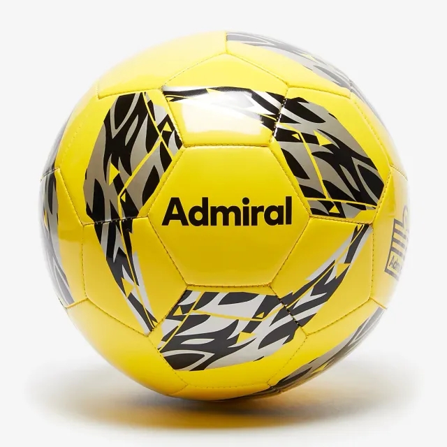 Admiral Mustang Training Football