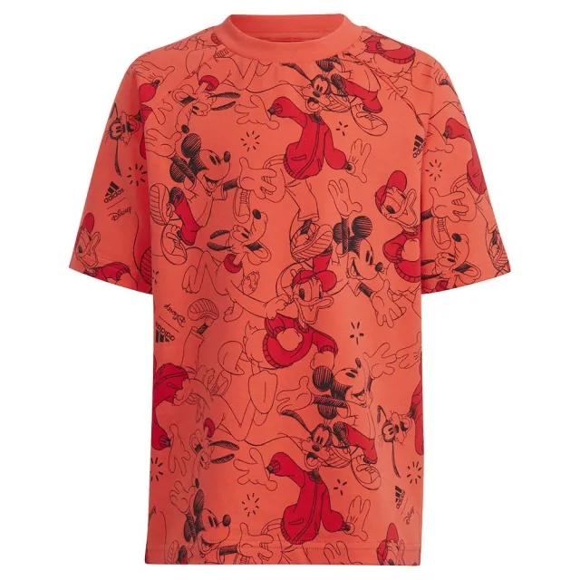 adidas Kids adidas x Disney Mickey Mouse Tee