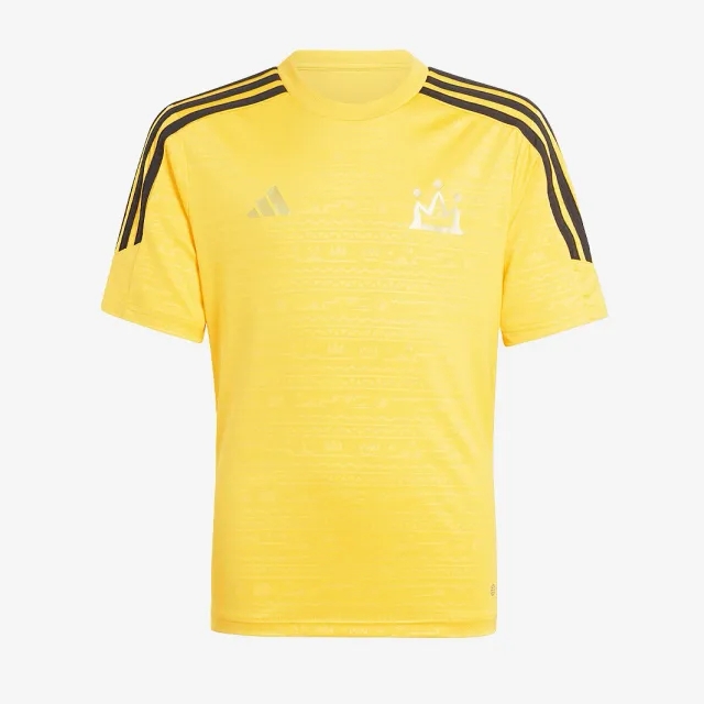 adidas Kids Salah Training Shirt