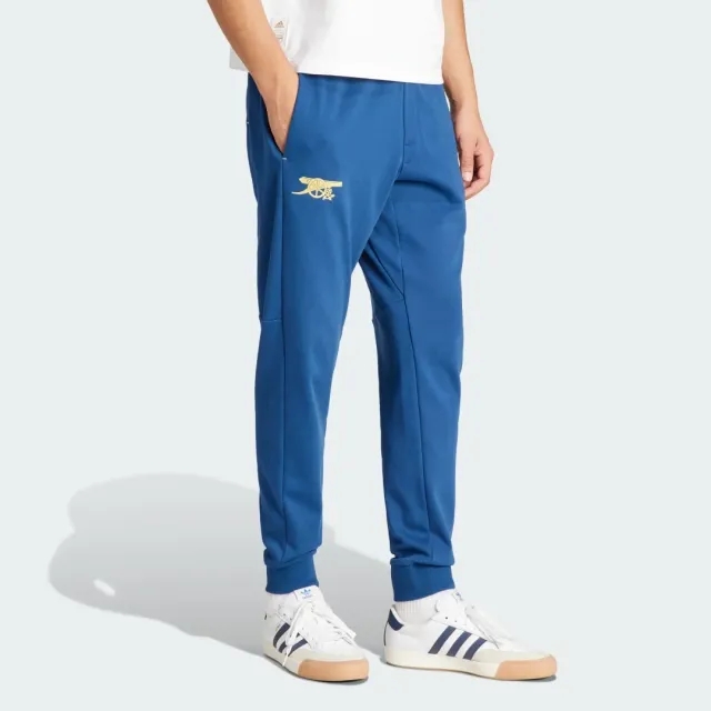 adidas - Arsenal Cultural Story Crew Tracksuit Official 2023 / 24