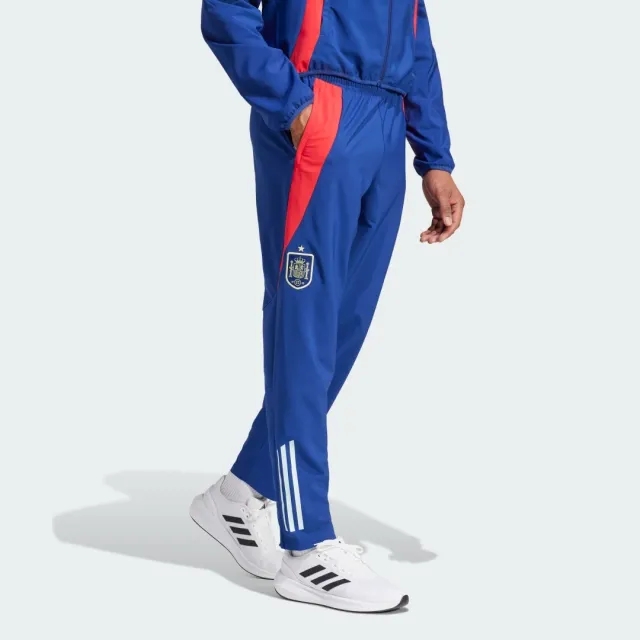 adidas Men Spain Tiro 24 Competition Presentation Pants