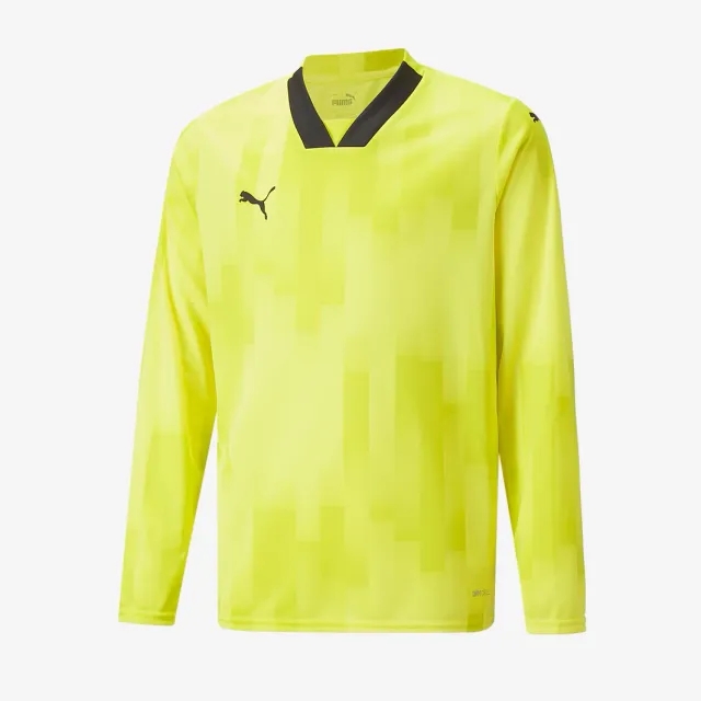 Puma Junior teamTarget LS GK Shirt