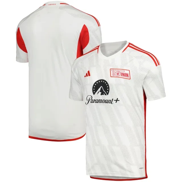 Union Berlin adidas Away Shirt 2023-24