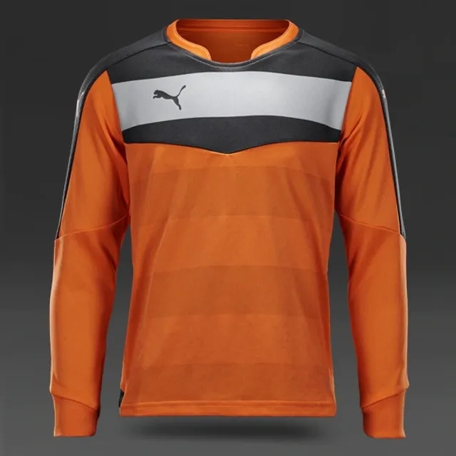Puma Junior Stadium LS GK Shirt
