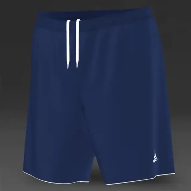adidas Junior Parma II Shorts with Inner Brief