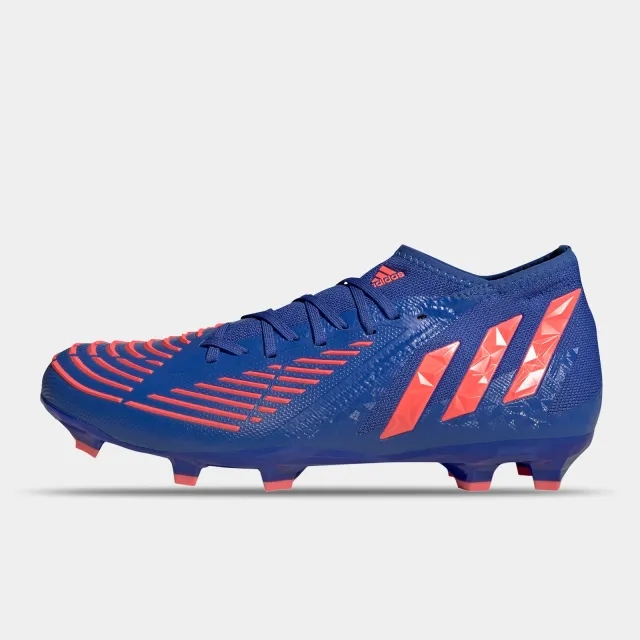 adidas - Predator Edge.2 FG Sapphire Pack