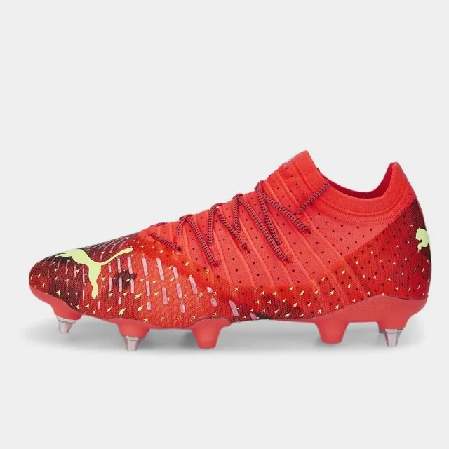 Puma - Future Z 1.4 MxSG Fearless Pack