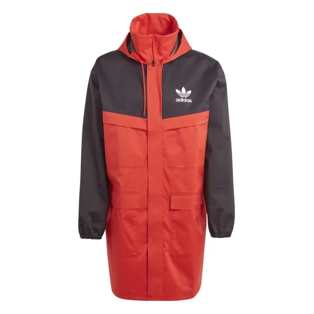 2023-24 Manchester United adidas Originals Bench Jacket (XL)
