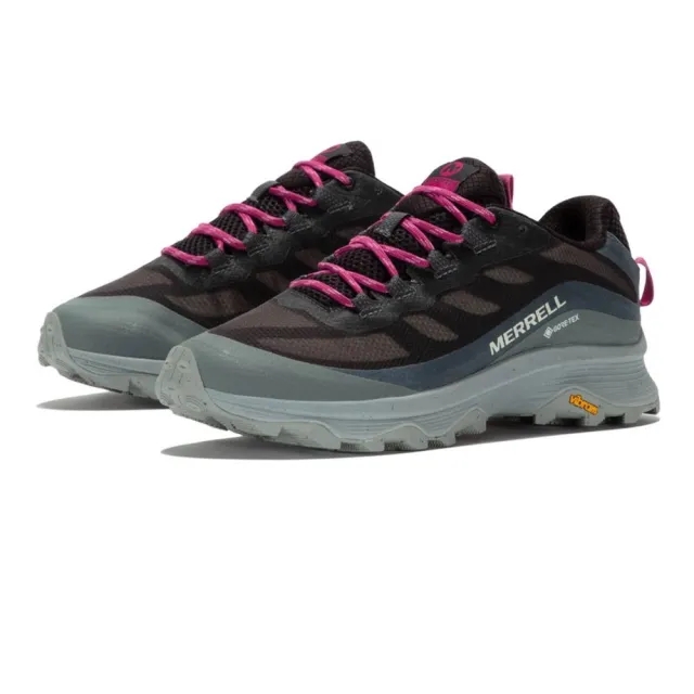 Merrell Womens Moab Speed GORE TEX