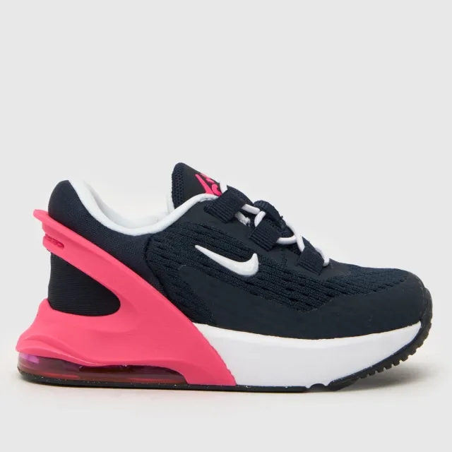 Nike Sportswear Toddler Air Max 270 GO TD