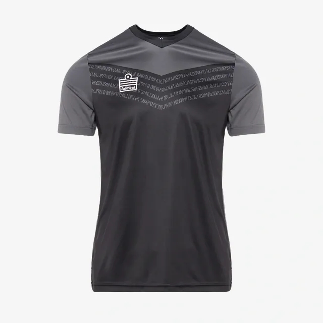 Admiral Junior Flare SS Playing Shirt
