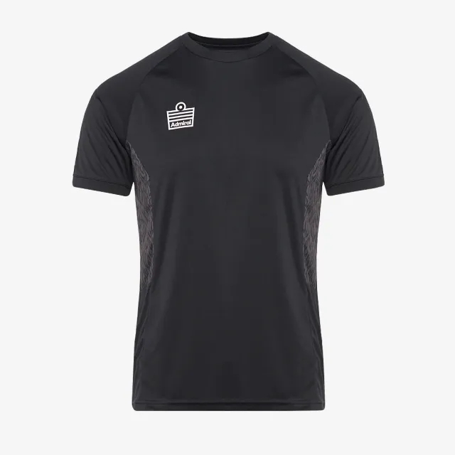 Admiral Flare Slim SS Training Tee