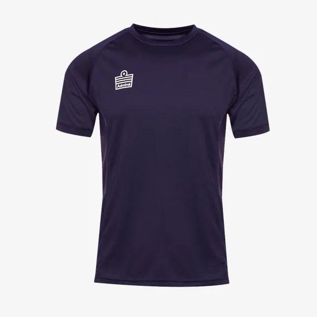 Admiral Flare Slim SS Training Tee