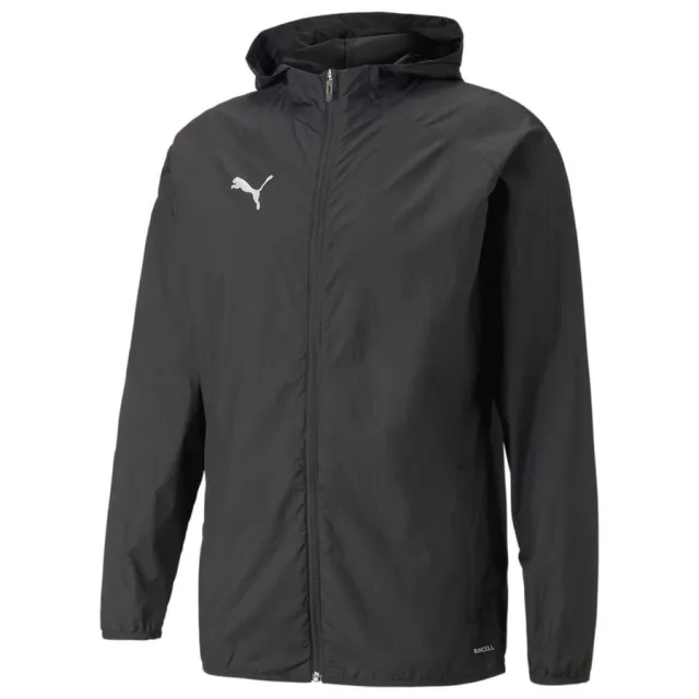Puma teamCUP Windbreaker Jacket