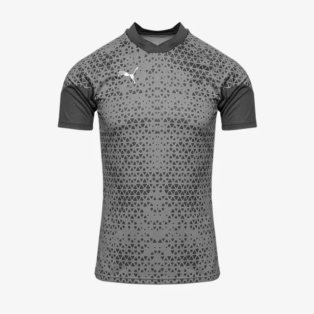 Puma Junior Team Cup SS Training Shirt