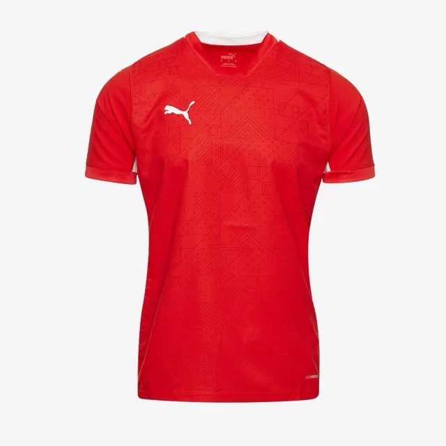 Puma teamCUP 23 SS Shirt