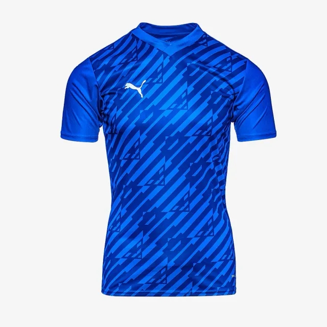 Puma teamULTIMATE SS Shirt