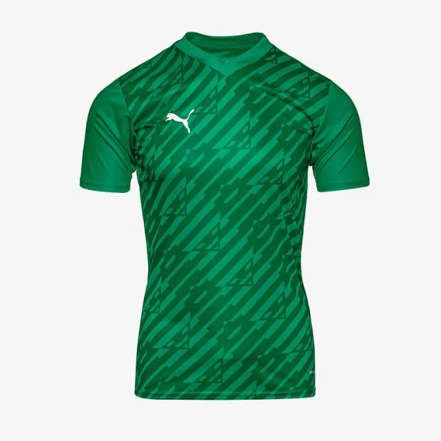 Puma teamULTIMATE SS Shirt