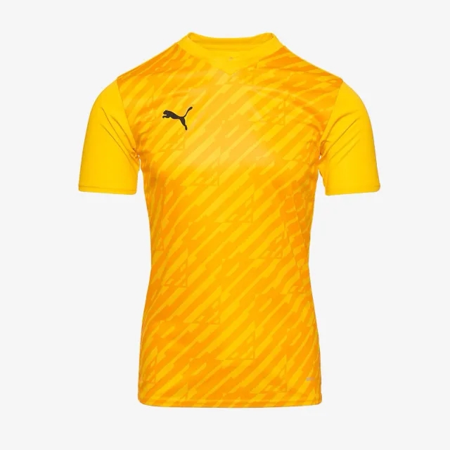 Puma teamULTIMATE SS Shirt