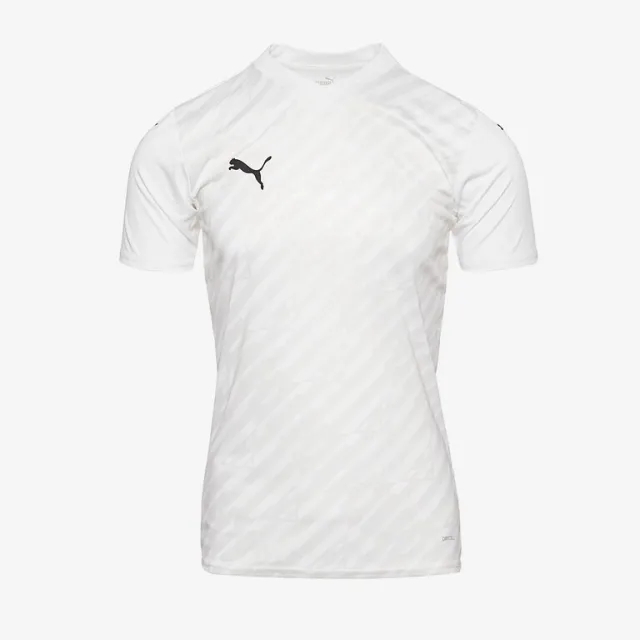 Puma Junior teamUltimate 23 SS Shirt