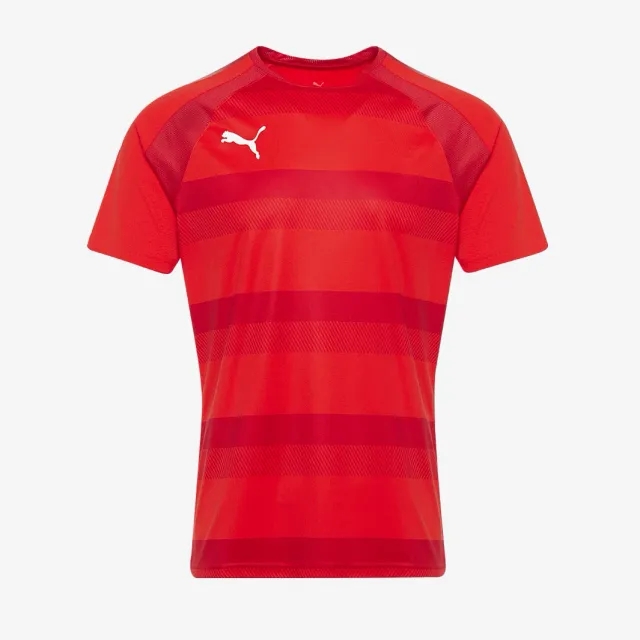 Puma - Red teamVISION Jersey