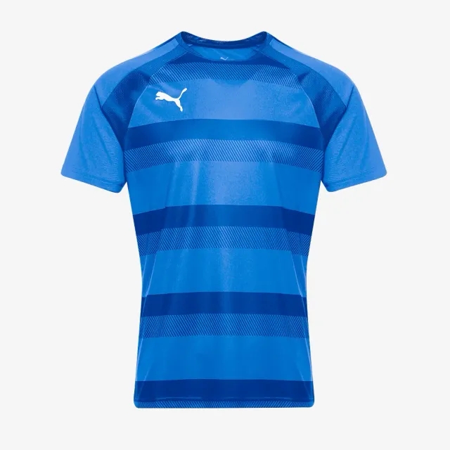 Puma Junior teamLIGA Vision SS Shirt