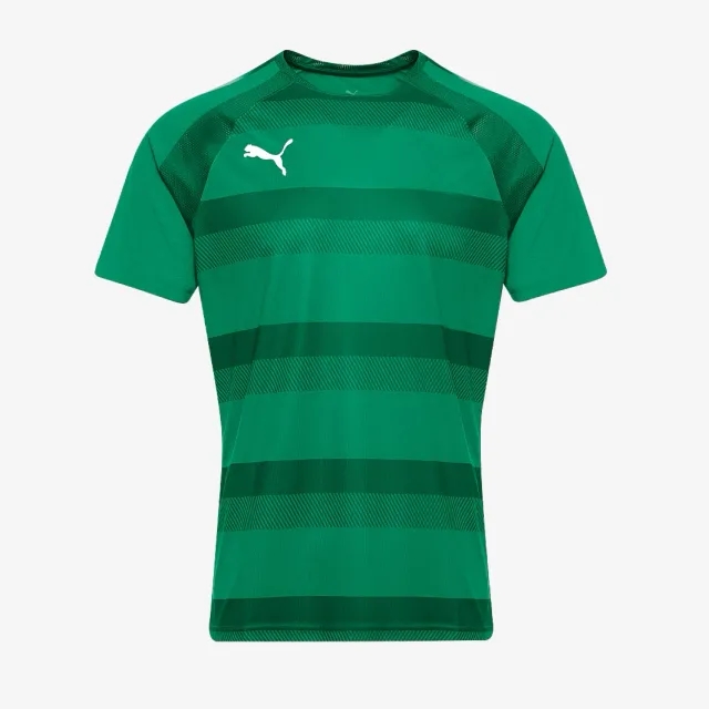 Puma Junior teamLIGA Vision SS Shirt