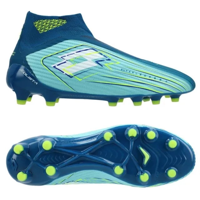 Lotto Solista 100 VII Gravity FG