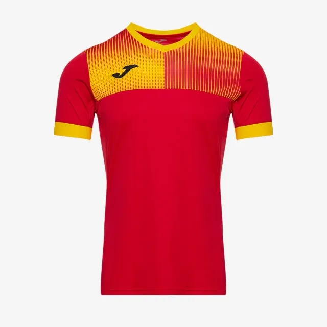 Joma Supernova IV SS Shirt
