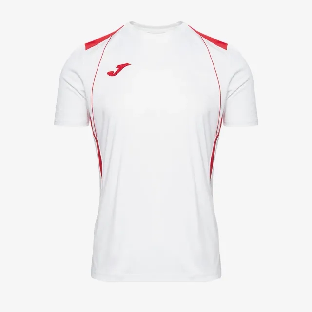 Joma Championship VII SS Shirt