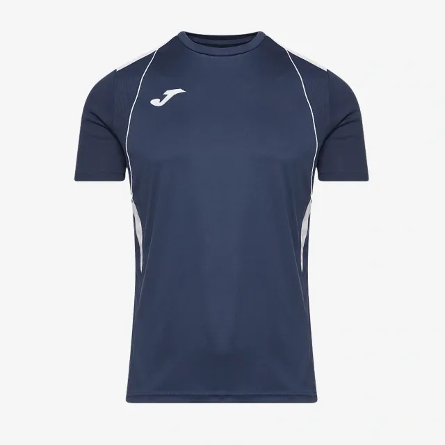 Joma Championship VII SS Shirt
