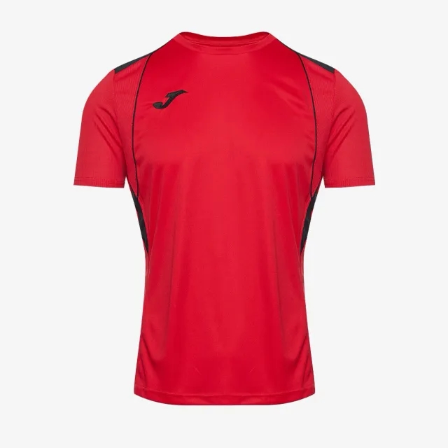 Joma Championship VII SS Shirt