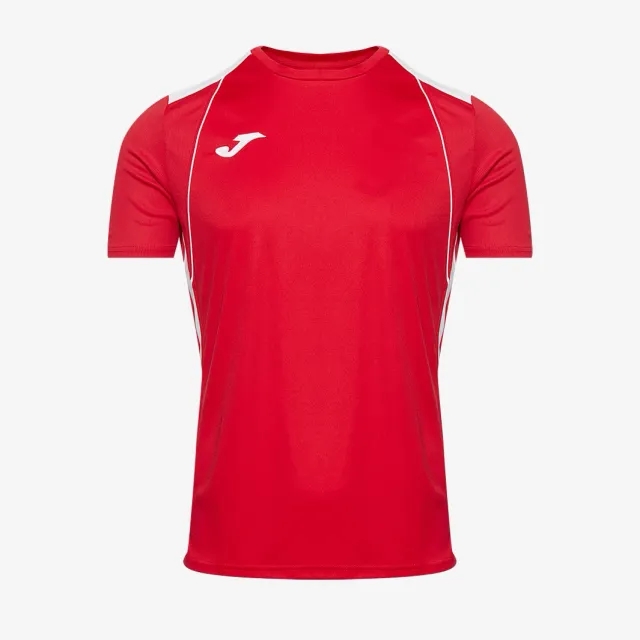 Joma Championship VII SS Shirt