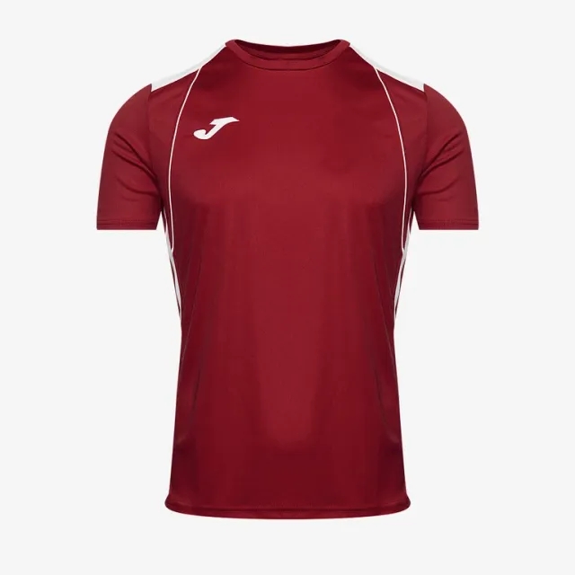 Joma Championship VII SS Shirt