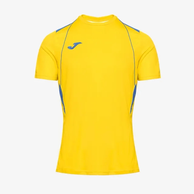 Joma Championship VII SS Shirt