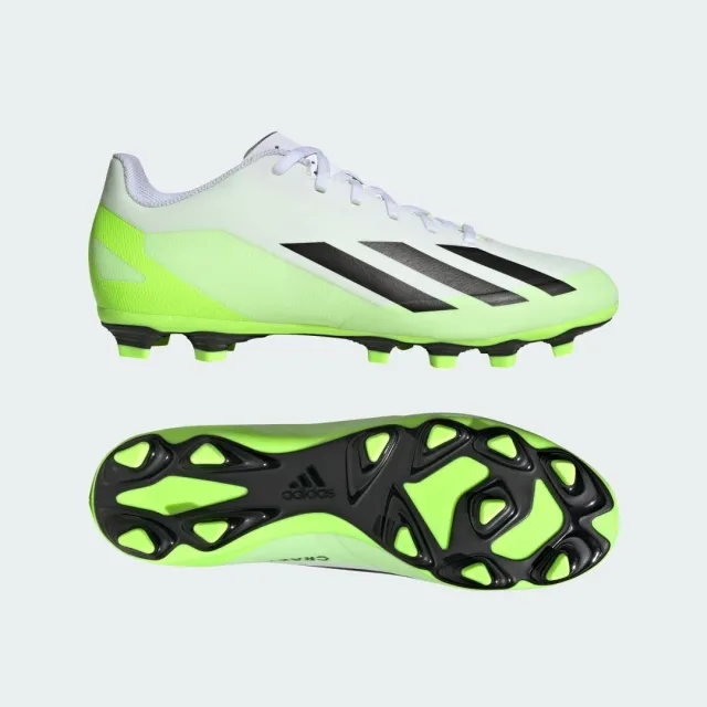 adidas - X Crazyfast.4 FxG Crazyrush Pack