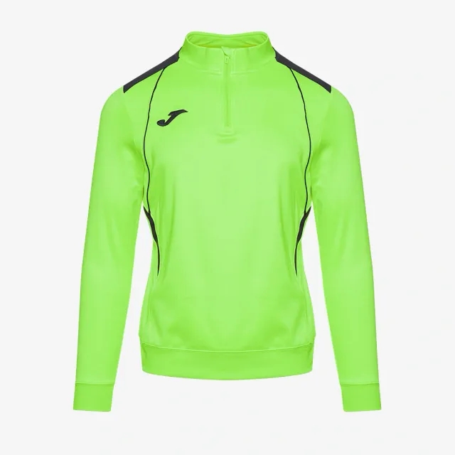 Joma Championship VII 1 4 Zip Training Top