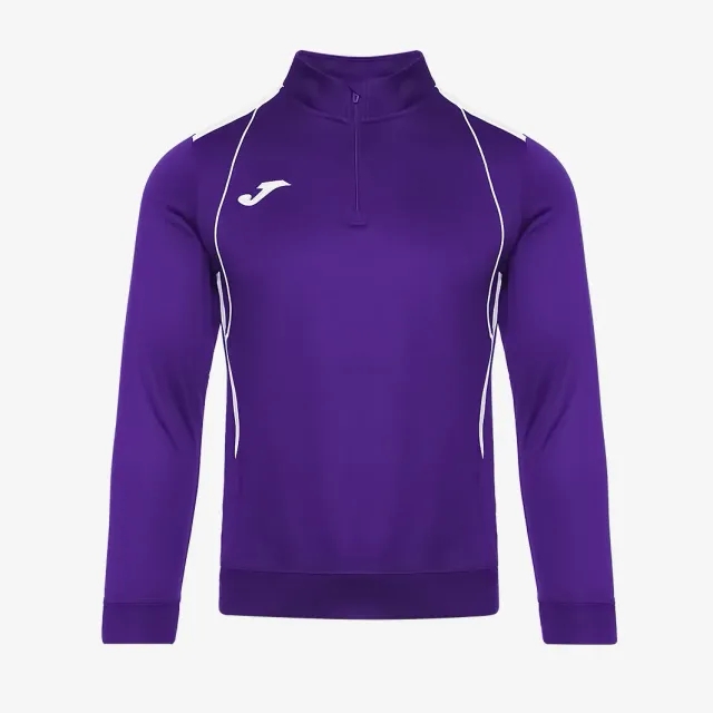 Joma Championship VII 1 4 Zip Training Top
