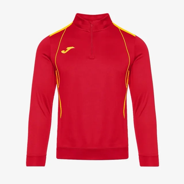 Joma Championship VII 1 4 Zip Training Top