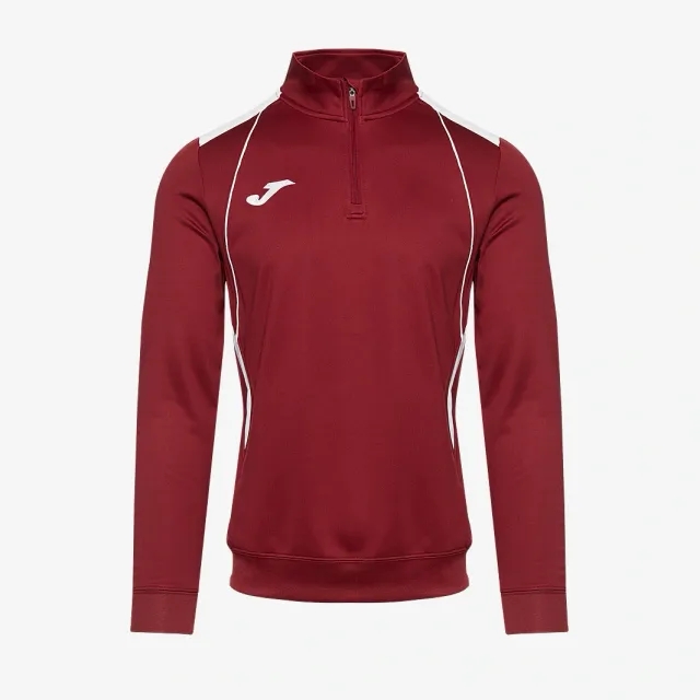 Joma Championship VII 1 4 Zip Training Top