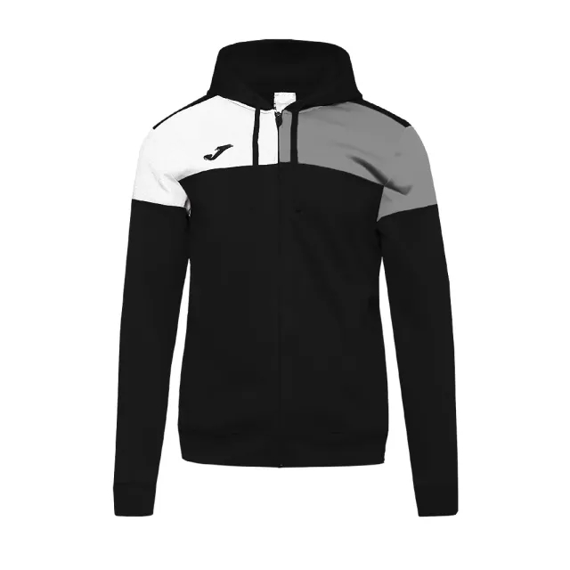 Joma Crew V Hooded Jacket