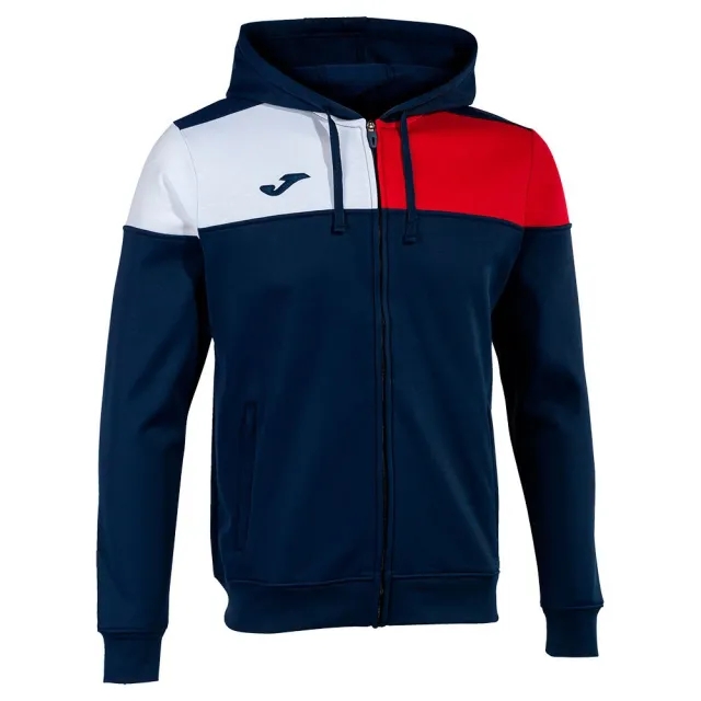 Joma Crew V Hooded Jacket