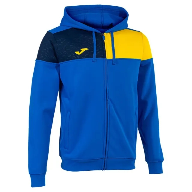 Joma Crew V Hooded Jacket