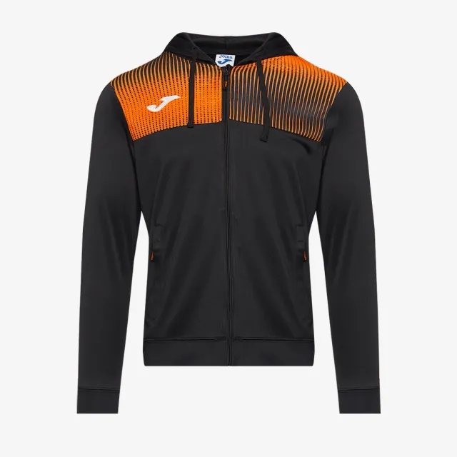 Joma Supernova IV Hooded Jacket