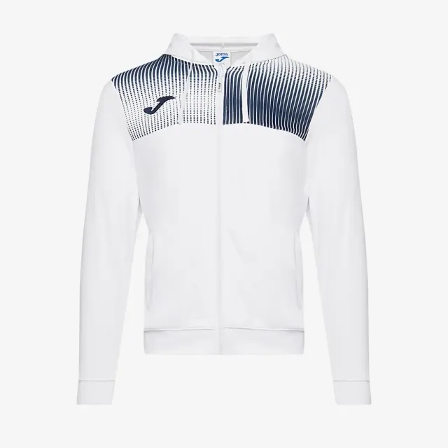 Joma Supernova IV Hooded Jacket